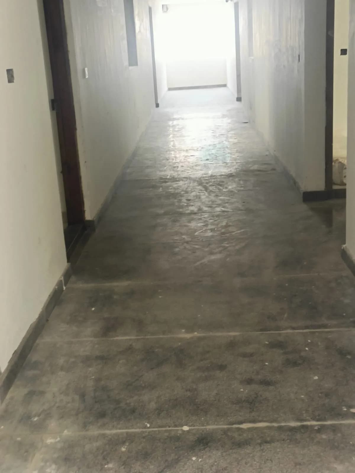 Nandi Brindavan: Site photo filed with Karnataka RERA