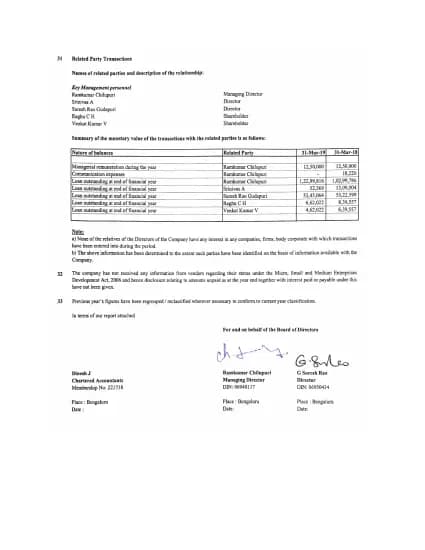 Mythri Habitat: Brochure, page 3 (filed with Karnataka RERA)