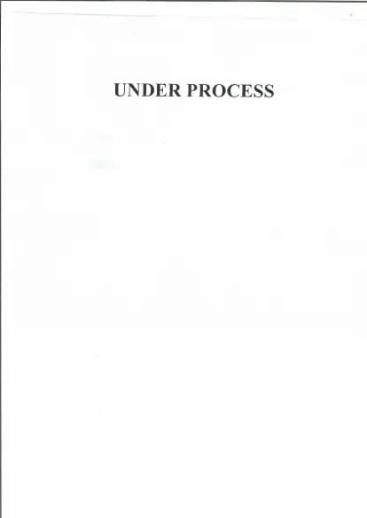 Nandi Meraki: Brochure (filed with Karnataka RERA)