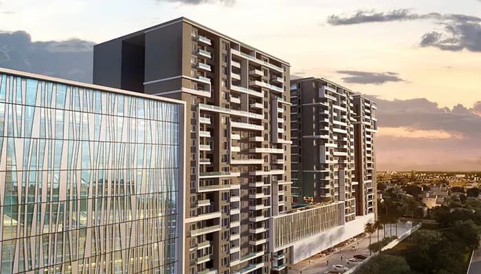 Wf48: WF48 project exterior elevation (artist’s impression)