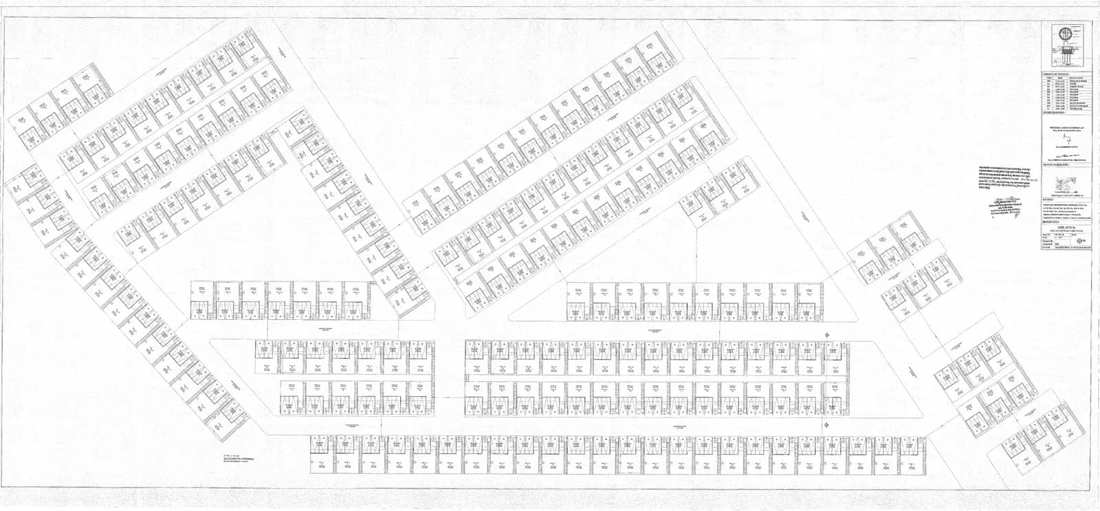 Pelican Square: STILT FLOOR PLAN.pdf (filed with Karnataka RERA)