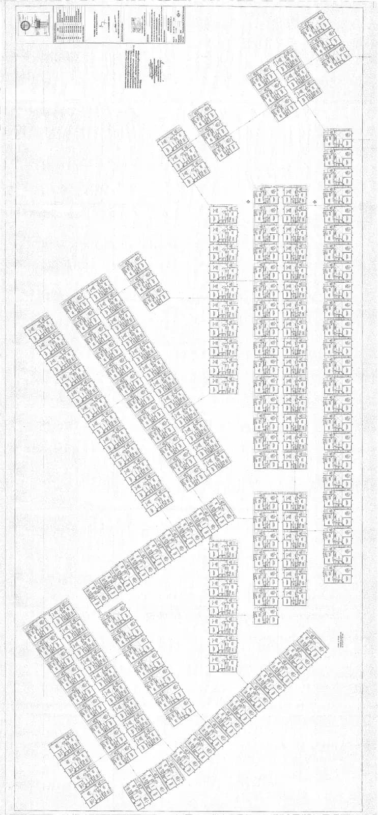 Pelican Square: GROUND FLOOR PLAN.pdf (filed with Karnataka RERA)