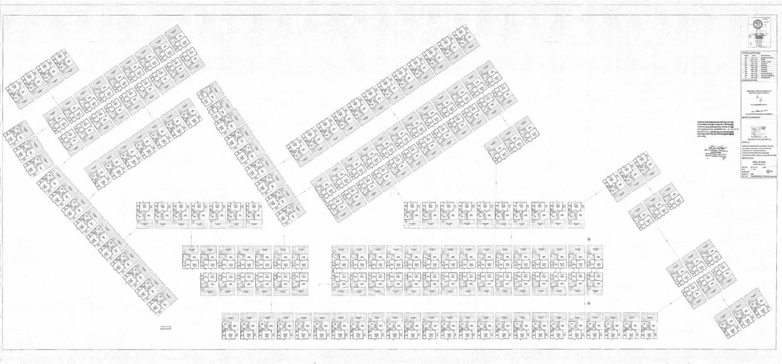 Pelican Square: SECOND FLOOR PLAN.pdf (filed with Karnataka RERA)
