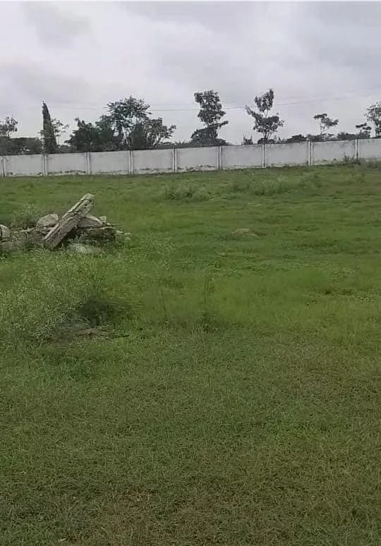 Honey Comb Homes: Site photo filed with Karnataka RERA