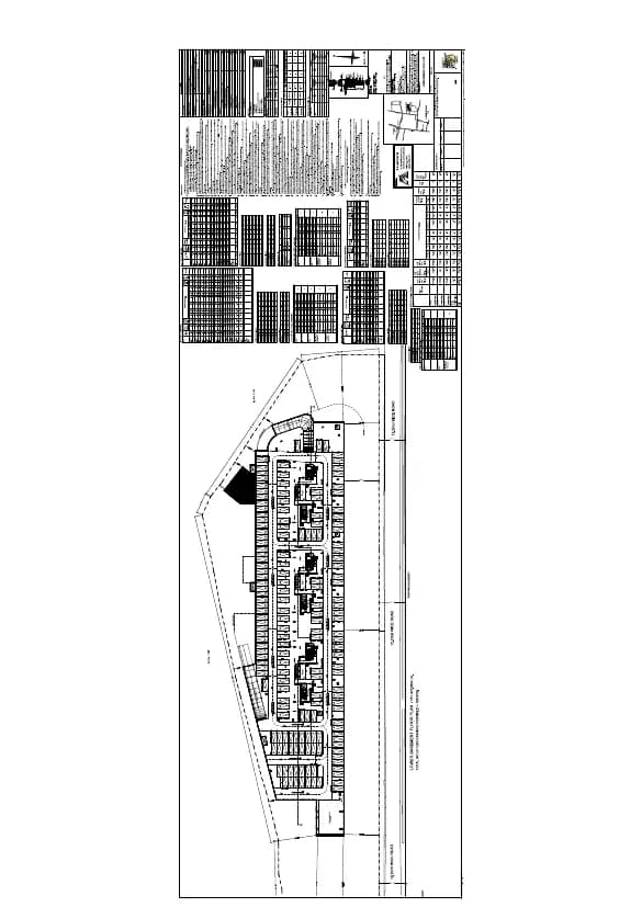 Prestige Elm Park: 1A1 Elm Park level Floor Plans compressed, page 1 (filed with Karnataka RERA)