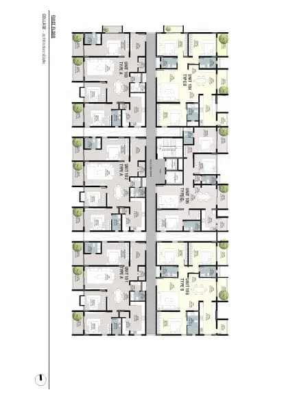 Jahnavi Brindavan: Brochure, page 4 (filed with Karnataka RERA)