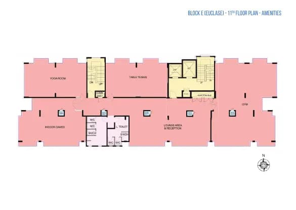 Sattva Aeropolis Phase 2: Brochure, page 5 (filed with Karnataka RERA)