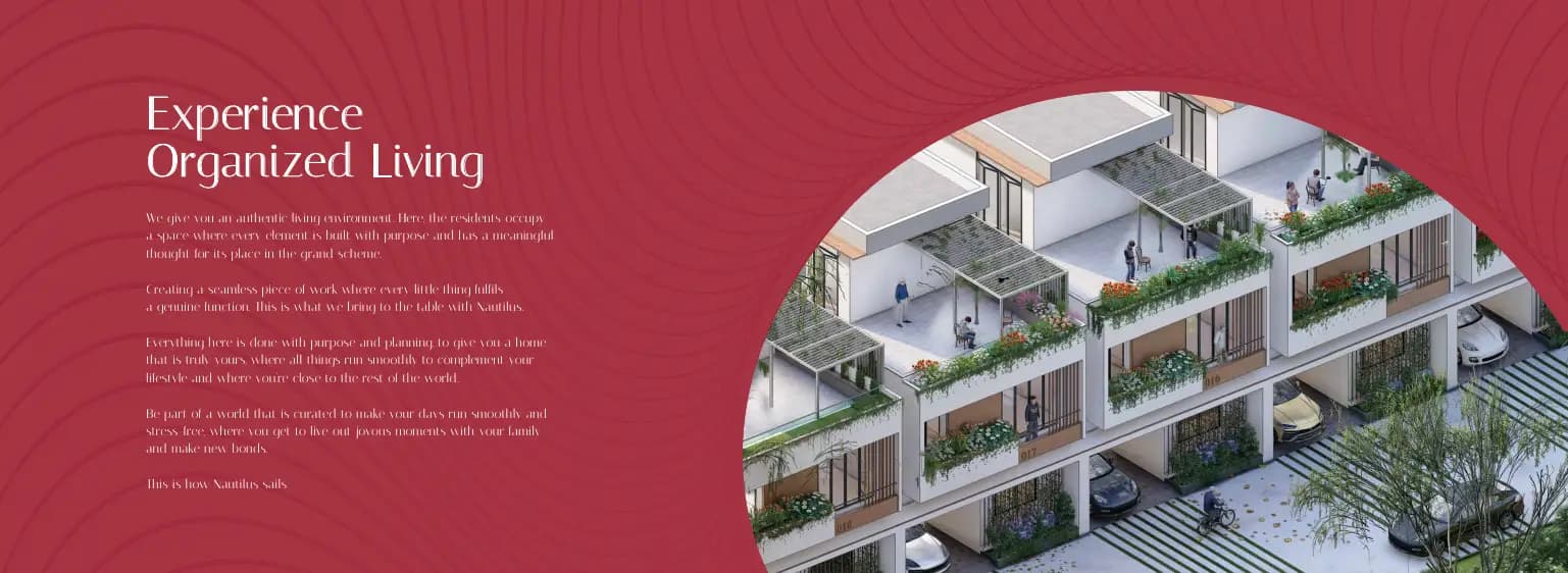 Kumari Nautilus: Brochure, page 2 (filed with Karnataka RERA)