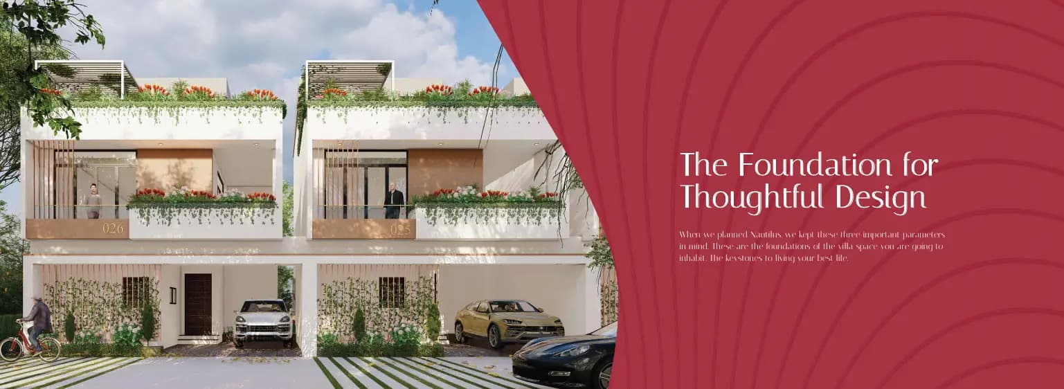 Kumari Nautilus: Brochure, page 3 (filed with Karnataka RERA)