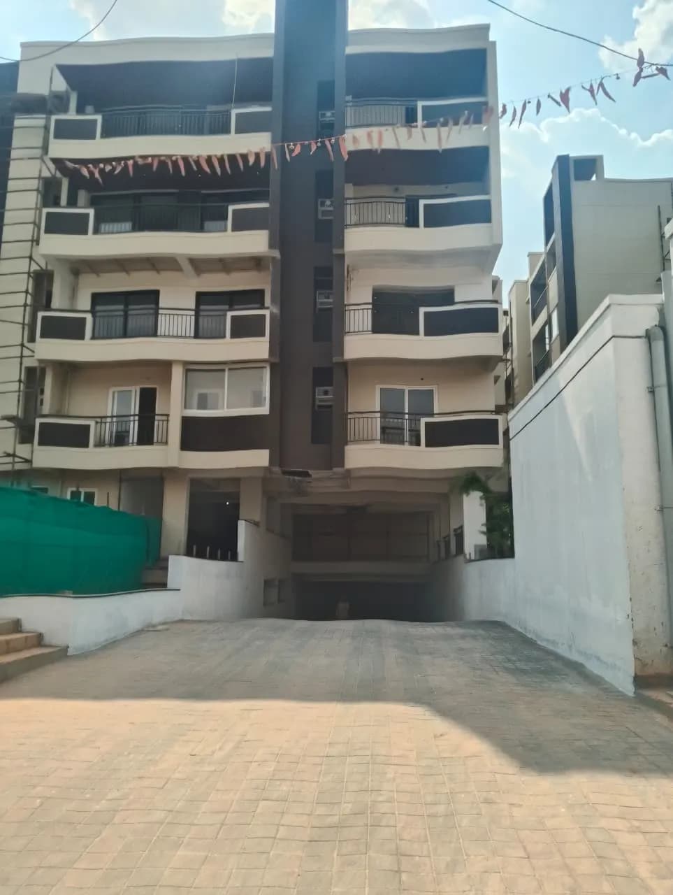 RR Wish Tales: Site photo filed with Karnataka RERA