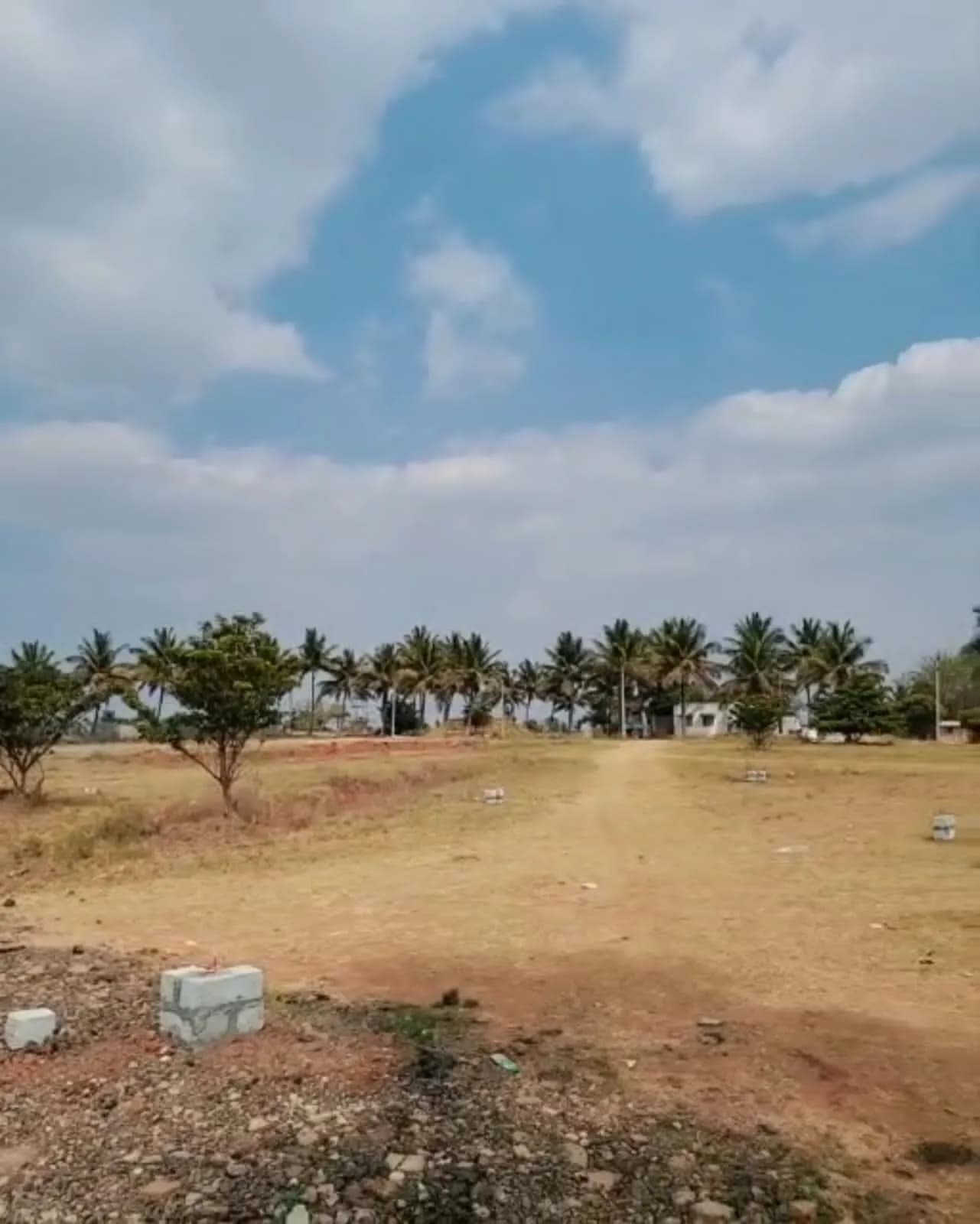 Lavivant: Site photo filed with Karnataka RERA