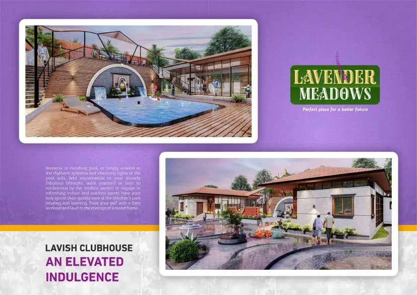 Lavender Meadows: Brochure, page 7 (filed with Karnataka RERA)