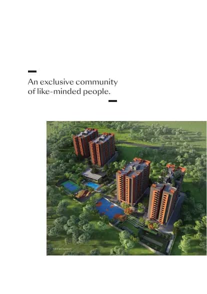 Assetz Bloom & Dell: Brochure, page 4 (filed with Karnataka RERA)