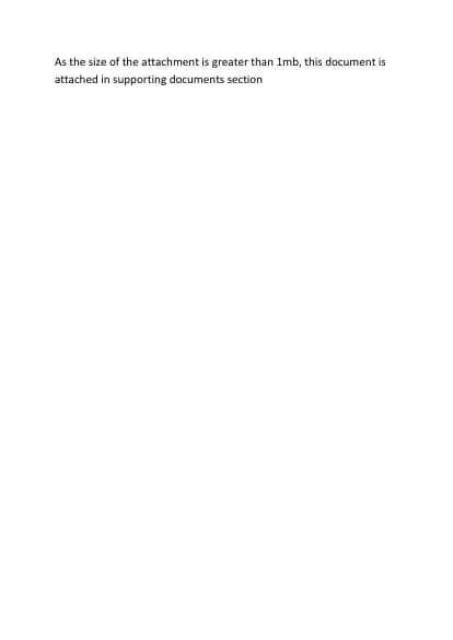 Adarsh Tropica: Approved Building Plan (filed with Karnataka RERA)