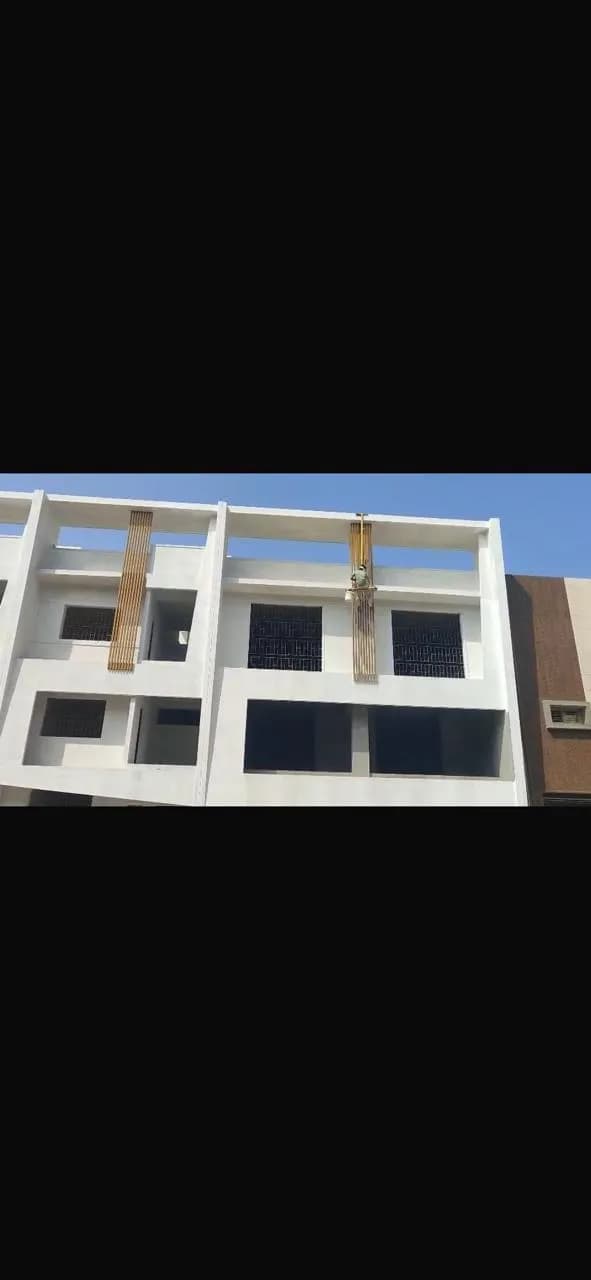Ashish ANR Row house: Site photo filed with Karnataka RERA