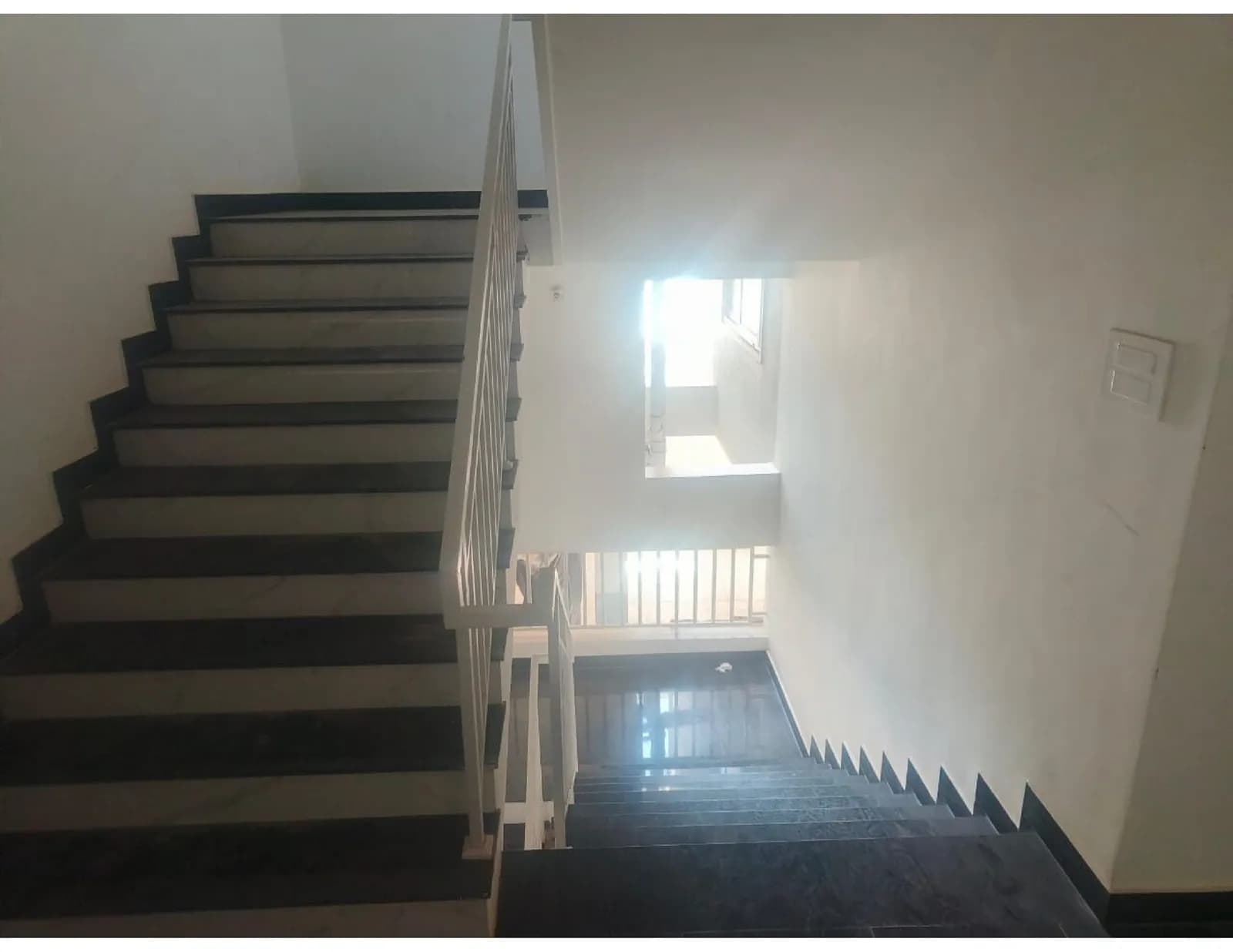RV Fallon: Site photo filed with Karnataka RERA