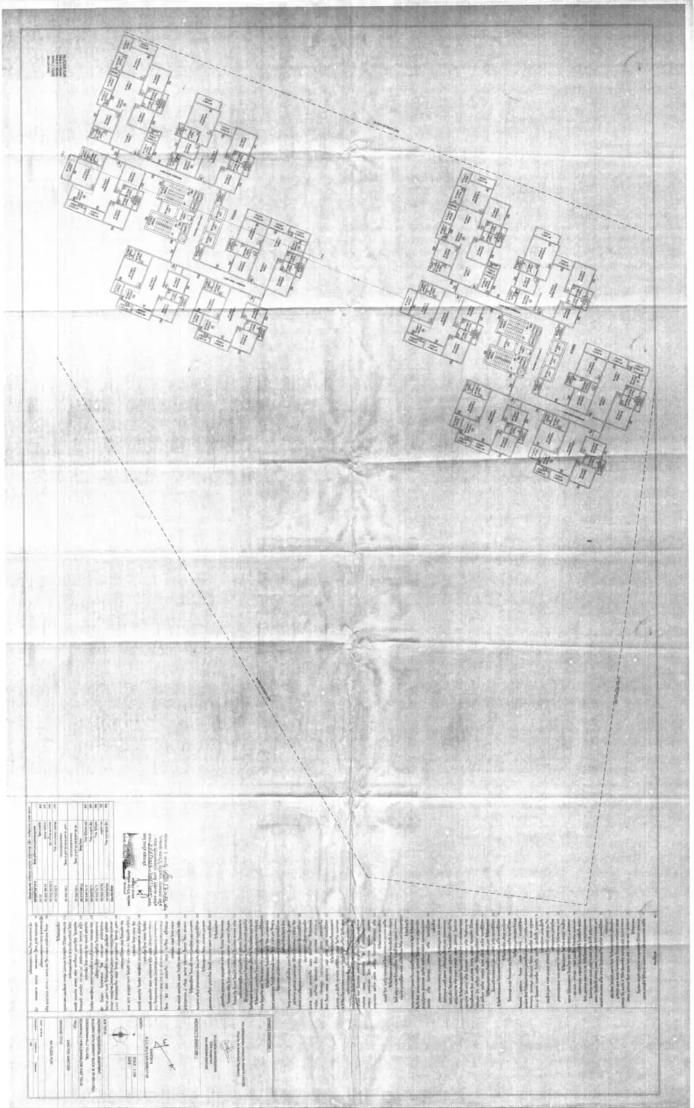 Sarang By Sumadhura: 4th FLOOR PLAN (filed with Karnataka RERA)