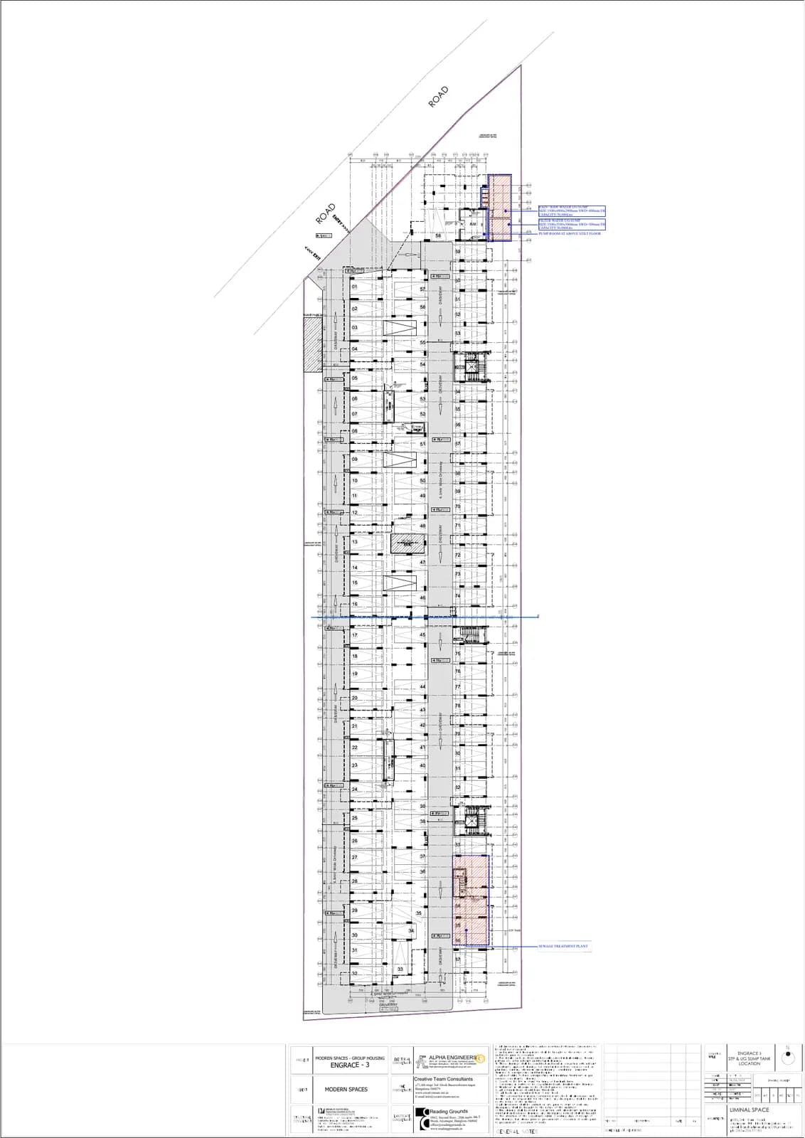Engrace 3: STP Demarcation.pdf (filed with Karnataka RERA)