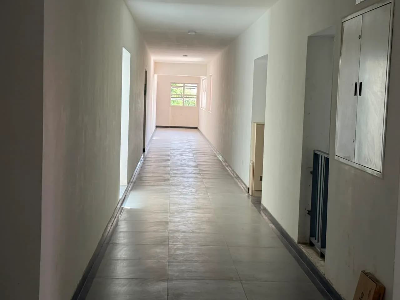 Engrace 3: Site photo filed with Karnataka RERA