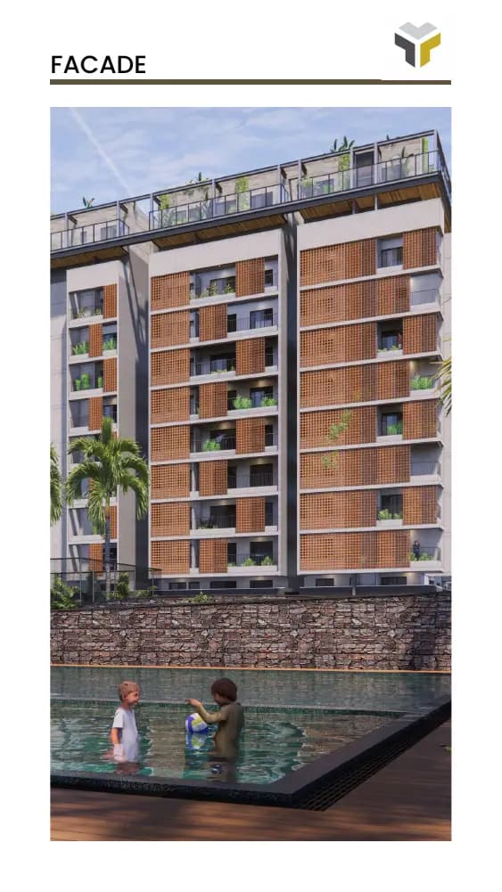 The High Line Park: Brochure, page 3 (filed with Karnataka RERA)