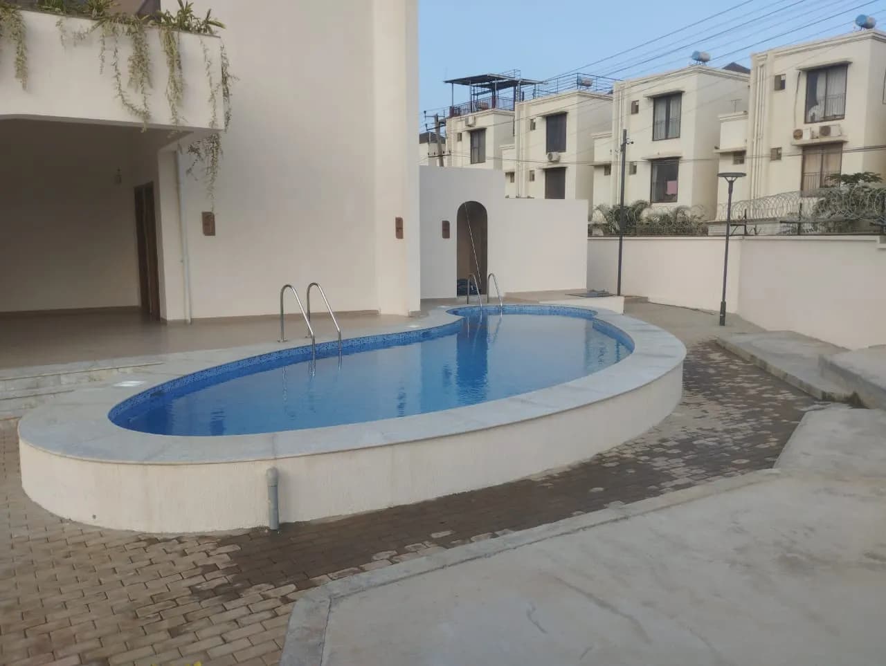 JRC Sanzio: Site photo filed with Karnataka RERA