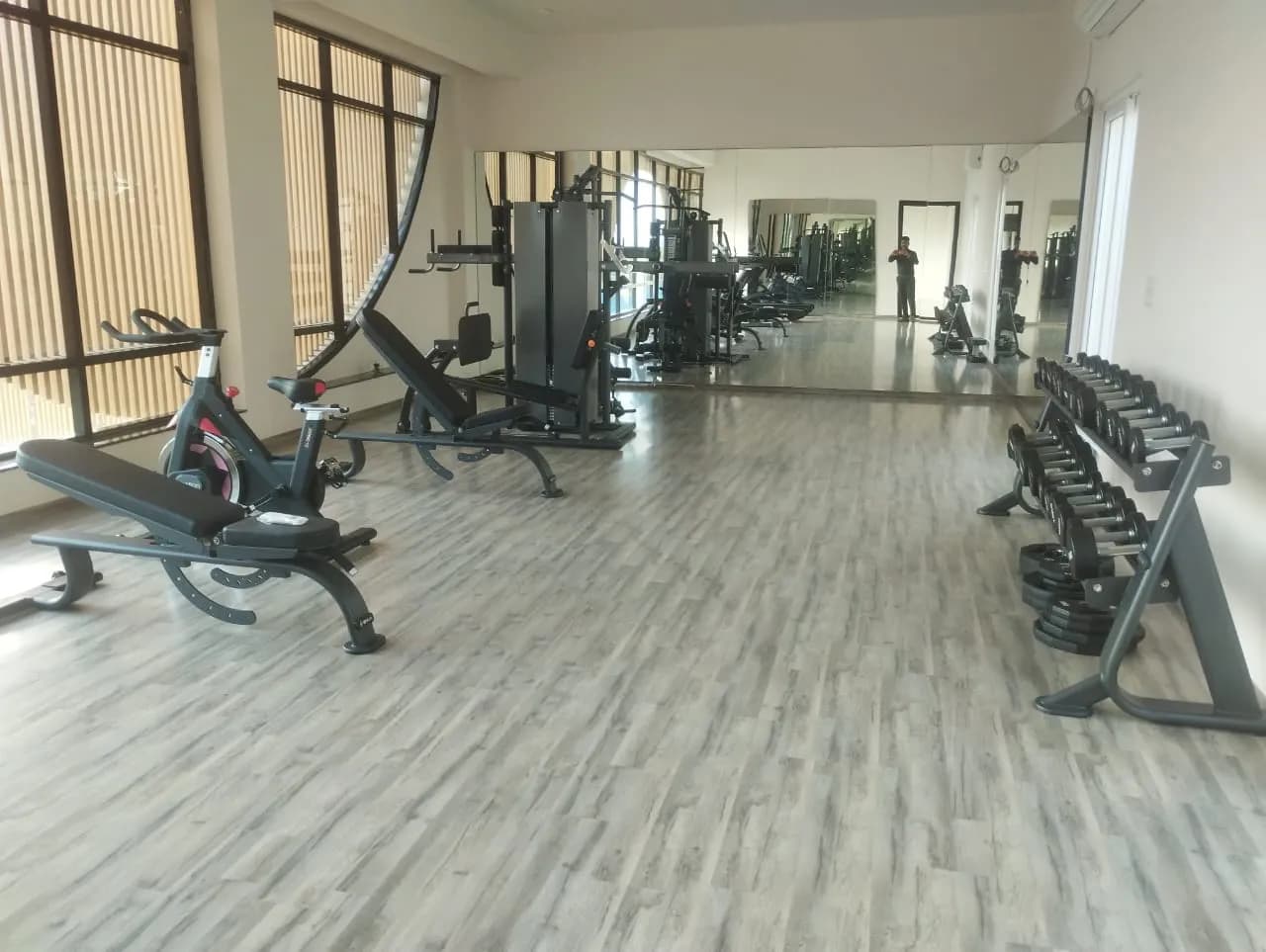 JRC Sanzio: Site photo filed with Karnataka RERA