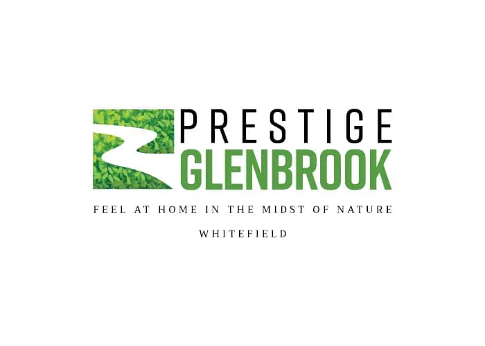 Prestige Glenbrook: Brochure Glenbrook.pdf, page 1 (filed with Karnataka RERA)