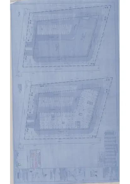 Aratt Avant Twilight: Approved Layout Plan (filed with Karnataka RERA)