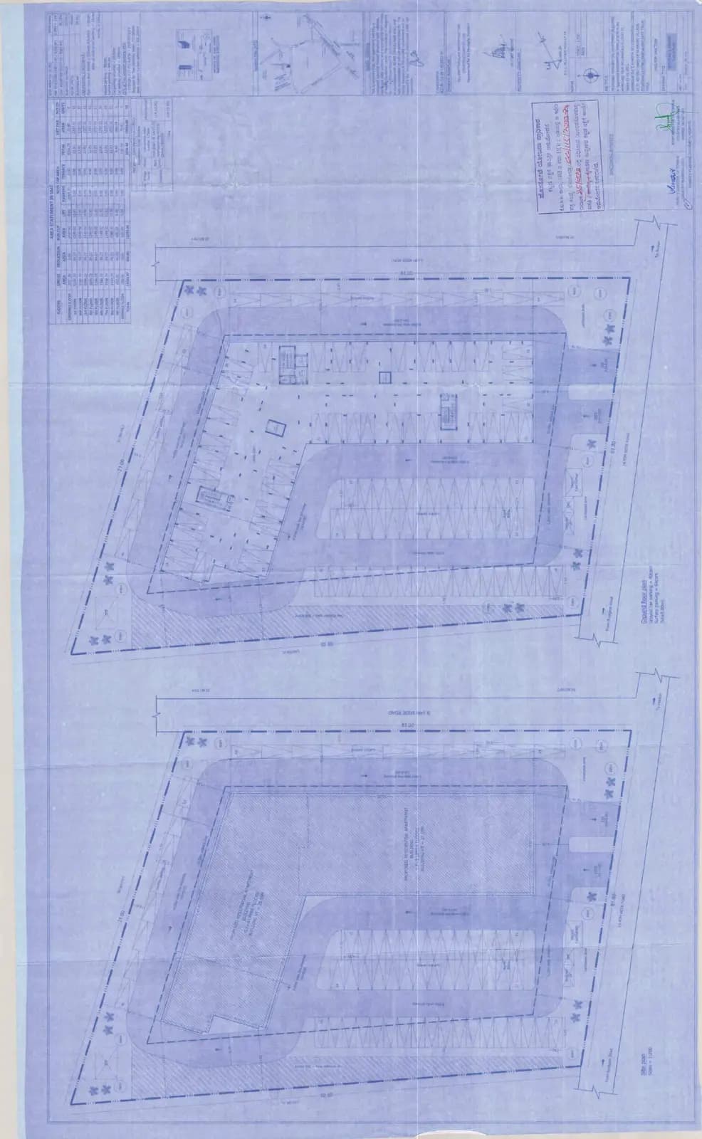 Aratt Avant Twilight: Aratt Avant_Layout Plan_compressed (filed with Karnataka RERA)