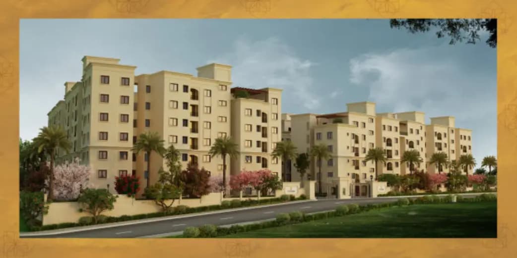 Legacy Vivienda: Brochure1, page 2 (filed with Karnataka RERA)