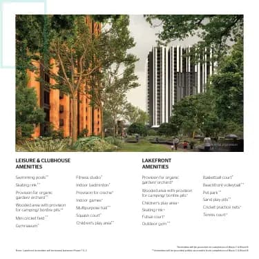 Assetz Canvas & Cove 2.0: Brochure, page 8 (filed with Karnataka RERA)