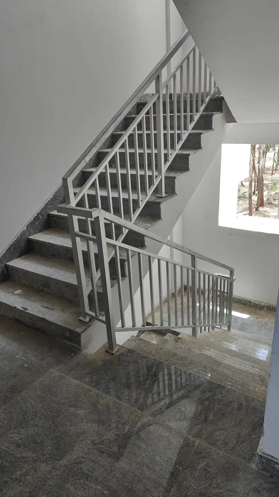 Panchajanyaa: Site photo filed with Karnataka RERA