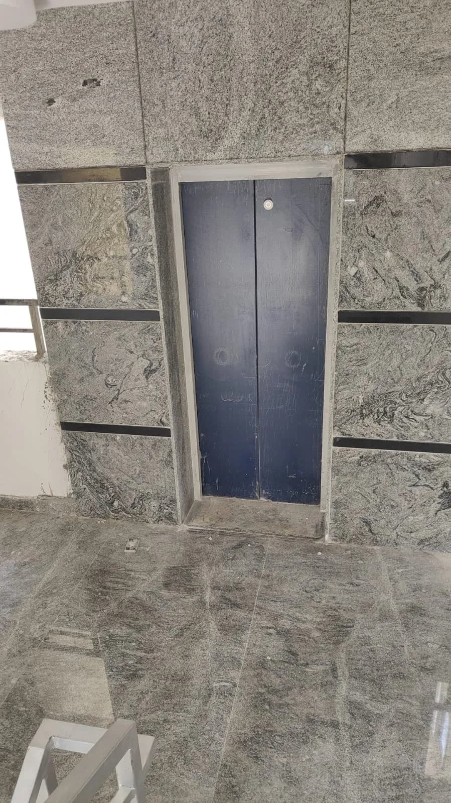 Panchajanyaa: Site photo filed with Karnataka RERA