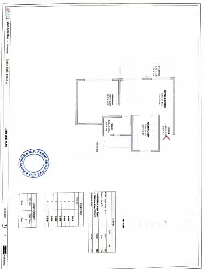 MVN Aero One T5 & T6: Brochure, page 5 (filed with Karnataka RERA)