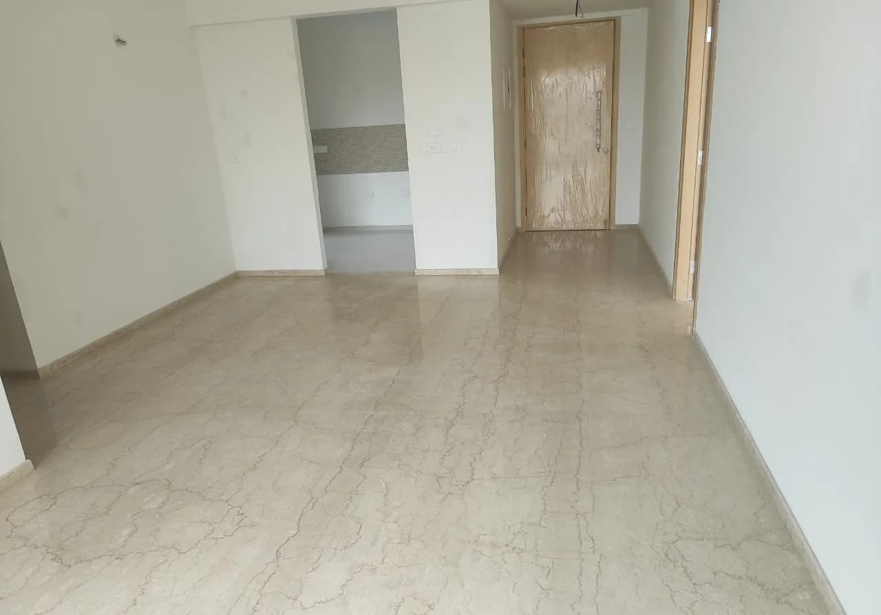 Mirabelle: Site photo filed with Karnataka RERA