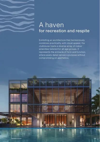 Assetz Promise of Spring: Brochure, page 6 (filed with Karnataka RERA)