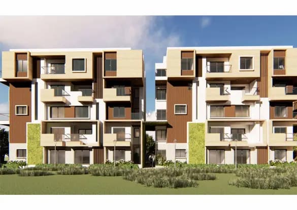 SBR Florenso: Brochure, page 1 (filed with Karnataka RERA)