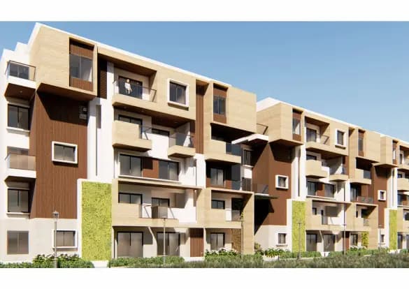 SBR Florenso: Brochure, page 2 (filed with Karnataka RERA)