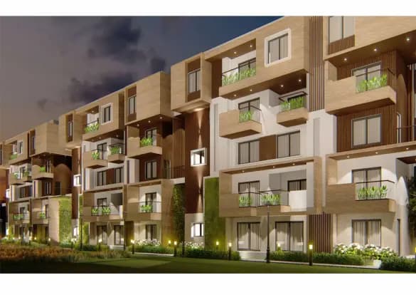 SBR Florenso: Brochure, page 3 (filed with Karnataka RERA)