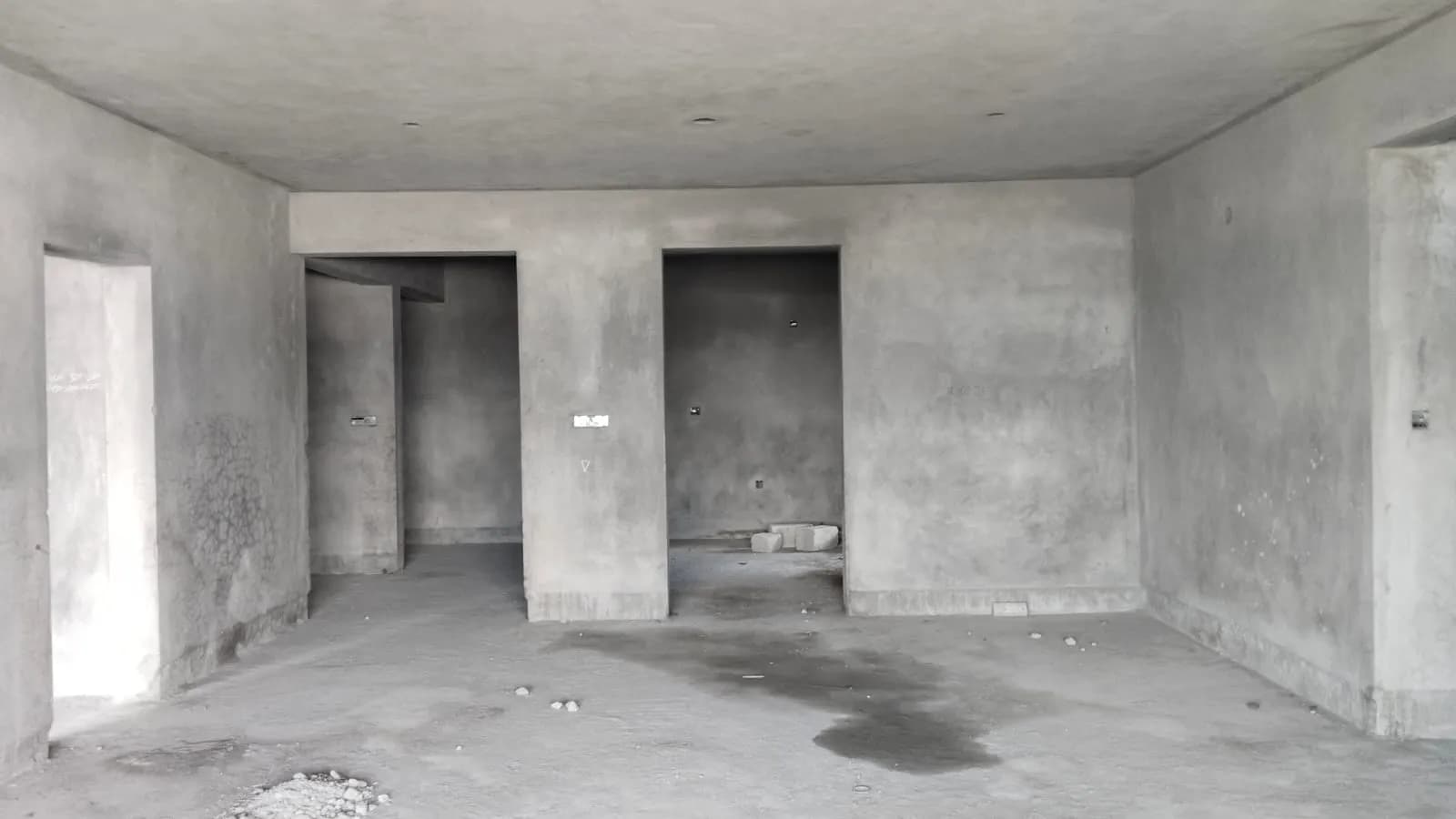 Assetz 66 & Shibui: Site photo filed with Karnataka RERA