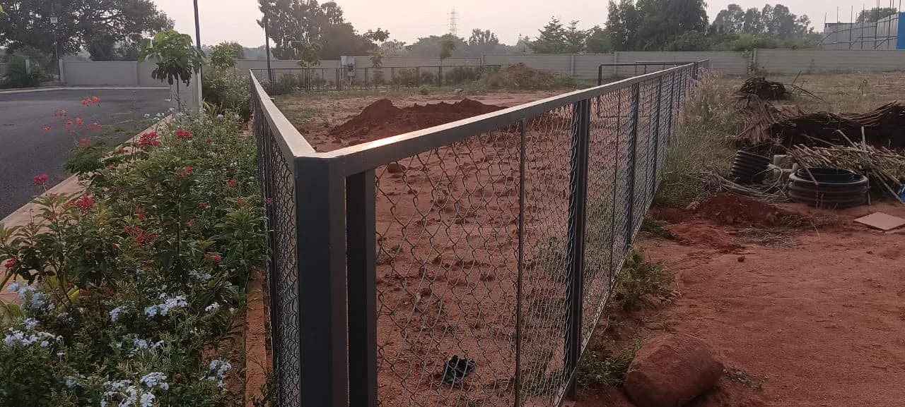 Vedam By Essem18: Site photo filed with Karnataka RERA