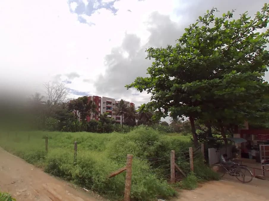 Mana Jardin Neo: Site photo filed with Karnataka RERA