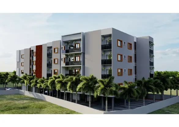 VG Royal Enclave: Brochure, page 2 (filed with Karnataka RERA)