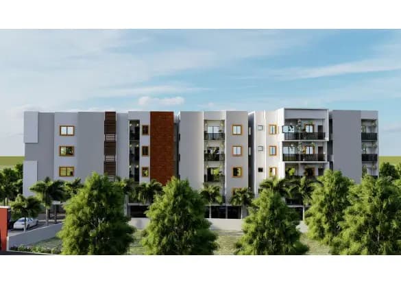 VG Royal Enclave: Brochure, page 3 (filed with Karnataka RERA)