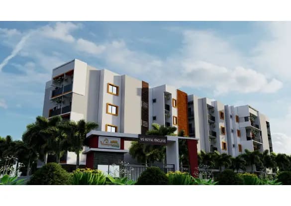 VG Royal Enclave: Brochure, page 7 (filed with Karnataka RERA)