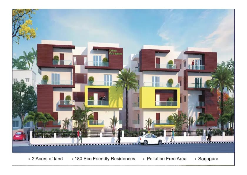 Sri Sai Vihar: Brochure, page 2 (filed with Karnataka RERA)