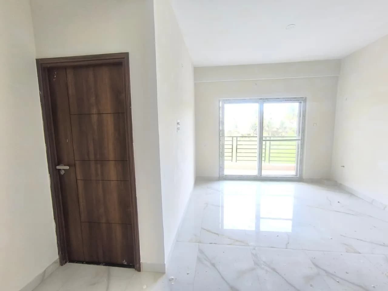 Mithila Splendor: Site photo filed with Karnataka RERA