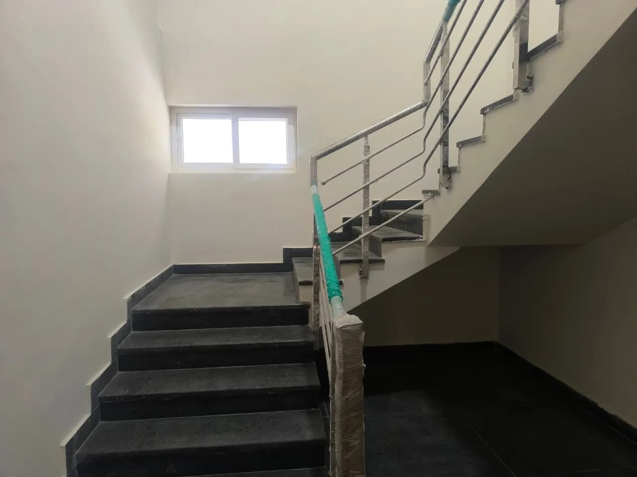 Mithila Splendor: Site photo filed with Karnataka RERA