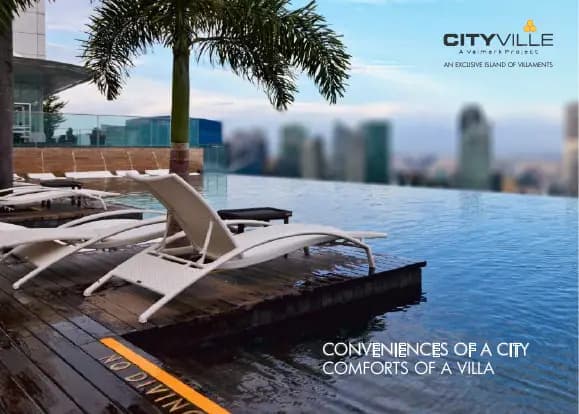CityVille Valmark: Brochure, page 1 (filed with Karnataka RERA)