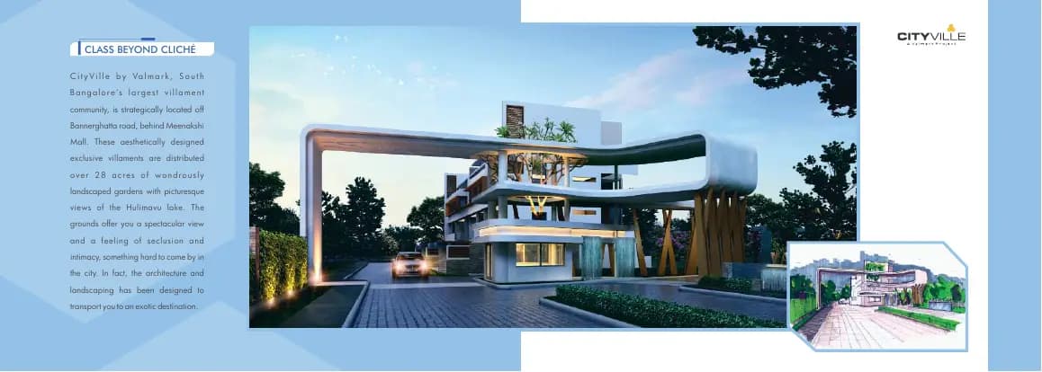 CityVille Valmark: Brochure, page 2 (filed with Karnataka RERA)